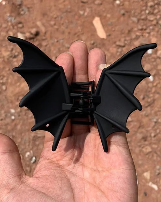 🎃Halloween Fledermaus Haarklammer🦇