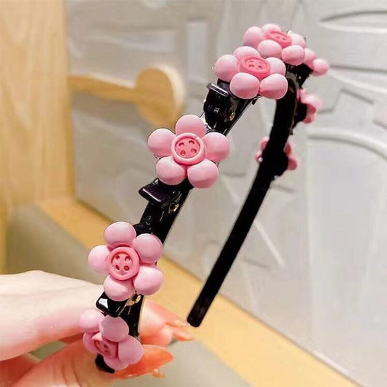 🌺Mädchen Süße Prinzessin Frisur Haarnadel🌺