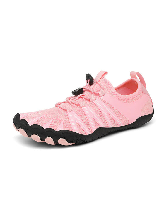 Schuhe Schnelltrocknend Rutschfest Atmungsaktiv Wandern