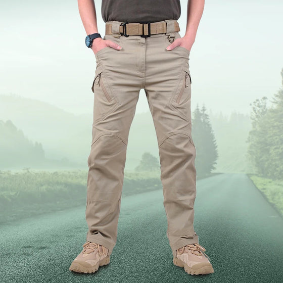 Tactical Wasserdichte Hose
