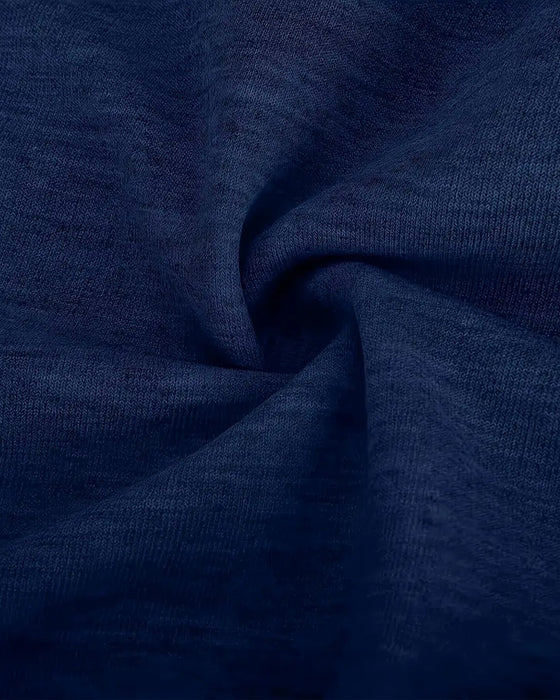 Mantel mit Kapuze Reißverschluss Sweatshirt