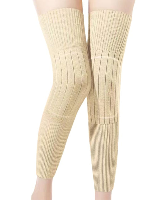 Kniebandage, Selbstwärmende Knieschützer Für Männer Und Frauen 🔥Kauf Mehr, Spare Mehr🔥