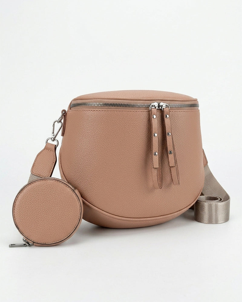 ✨Taschen 2026 NEUHEITEN👜 Große Gürteltasche Crossbody Sling