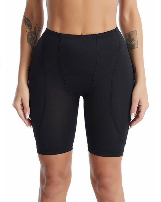 Hose Boyshorts Po-Anhebend Und Bauchkontrolle