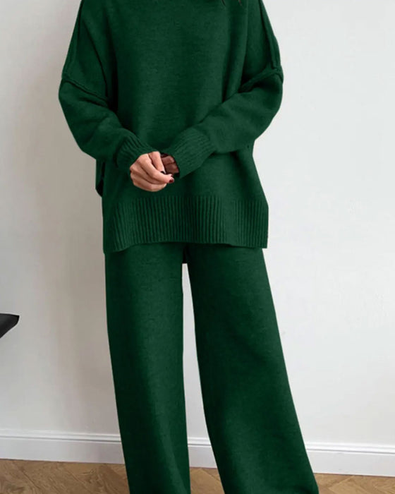 Set Unifarben Locker Pullover