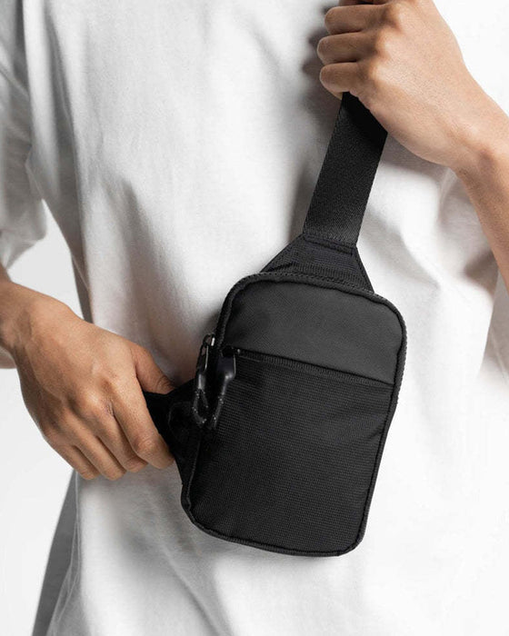 Diebstahlsichere Everyday-Slingbag – Leichter Crossbody-Reiserucksack