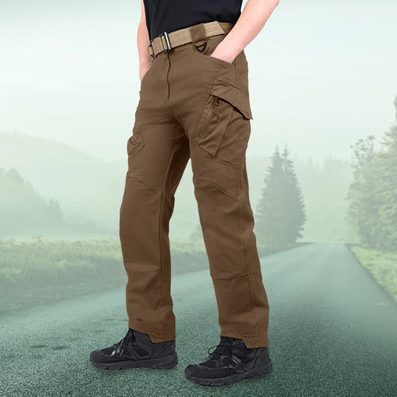 Tactical Wasserdichte Hose