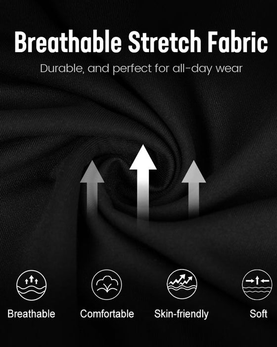 ✨ Herren-Cargohosen – Viele Taschen, Stretch, Freizeit ✨