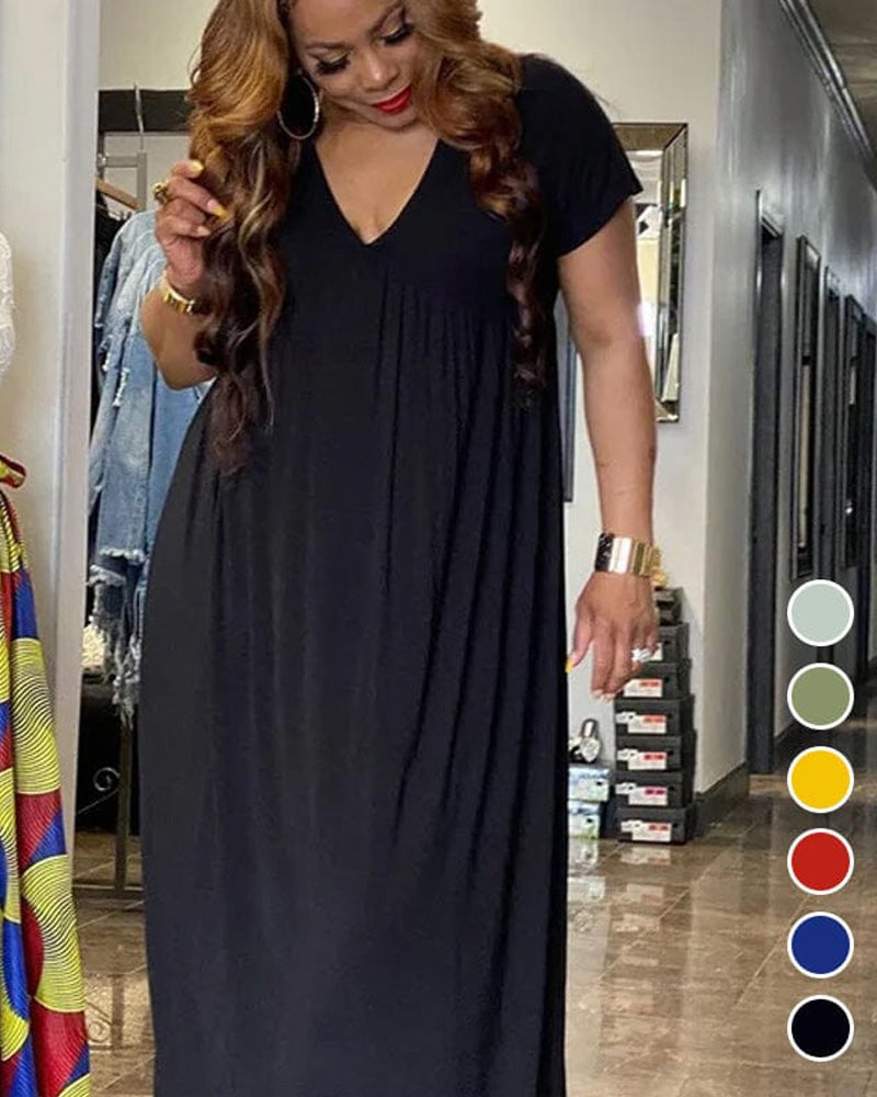 Kleid Weekend Maxi
