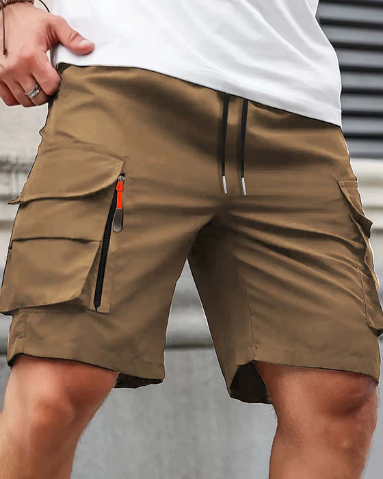 Shorts Herren Locker Sport