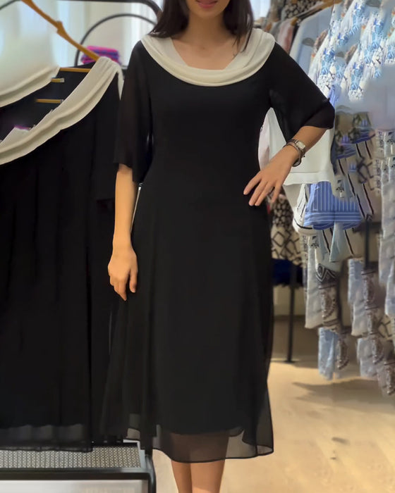 Palace Hepburn Modisches Kleid