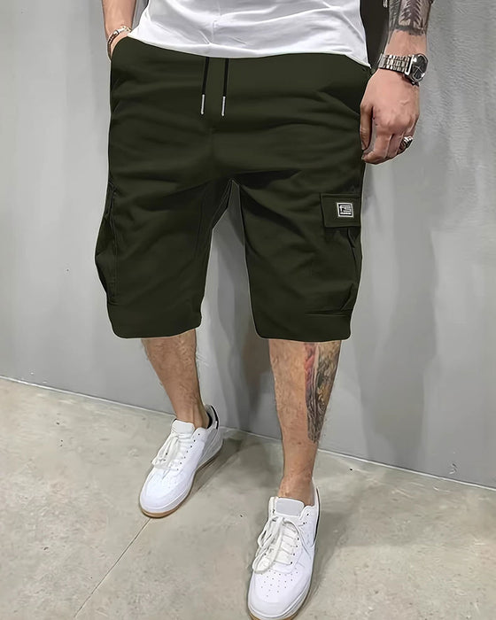 Shorts Herren Tooling Multi-Tasche