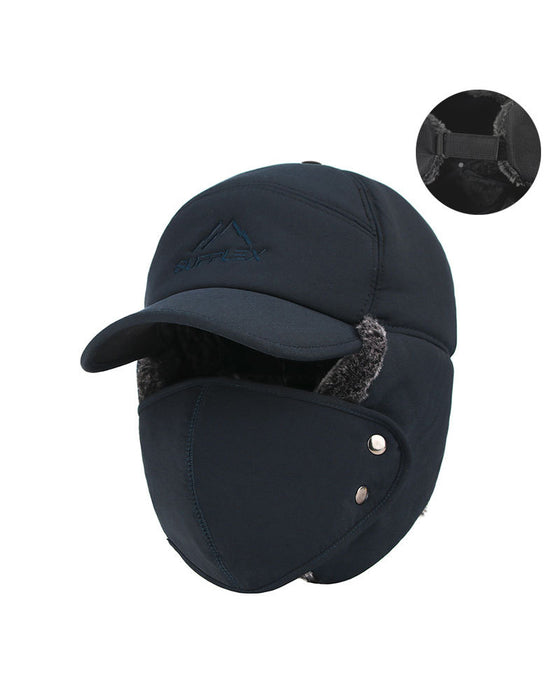 🔥Warme Wintermütze🧢