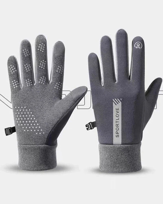 Handschuhe Wasserdicht Touchscreen Rutschfest