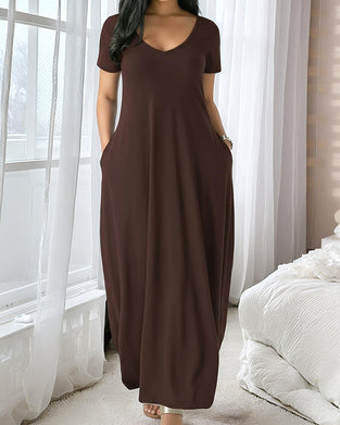 Kleid Weekend Maxi