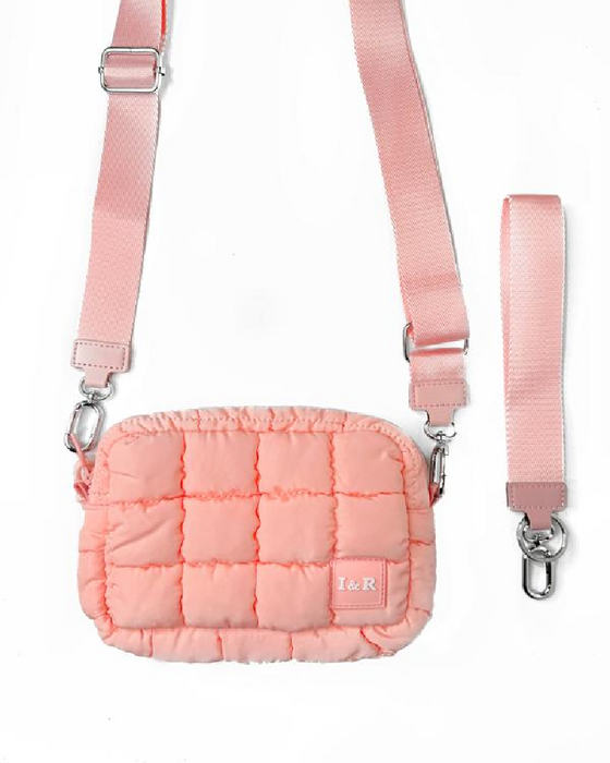 Tasche Accessoire Crossbody Puff