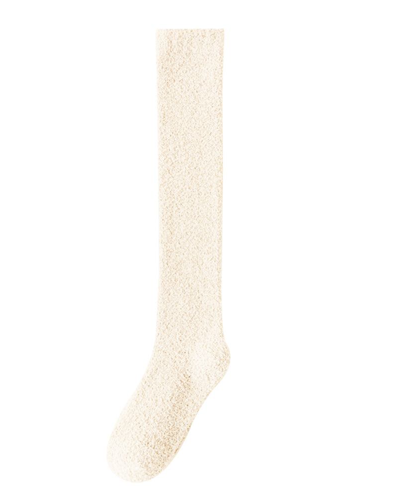 Warme Und Bequeme Kniestrümpfe