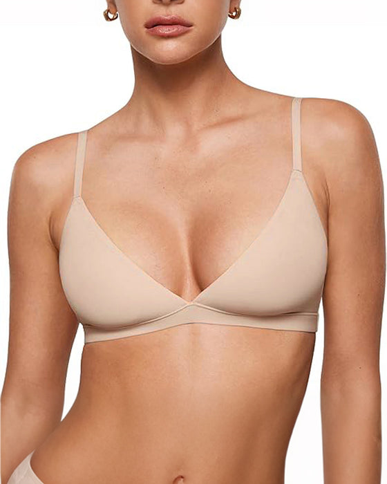 Dessous Sexy Bügellos Einfarbig
