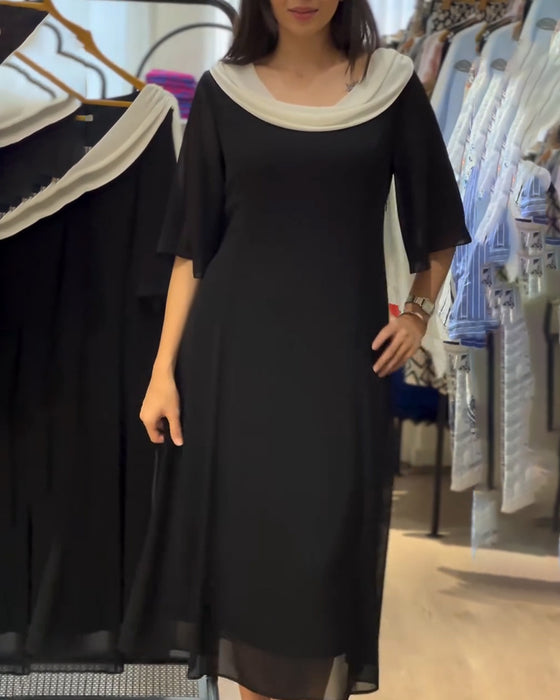 Palace Hepburn Modisches Kleid