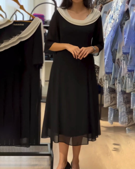 Palace Hepburn Modisches Kleid