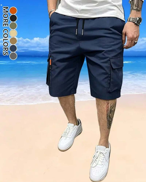Shorts Herren Locker Sport