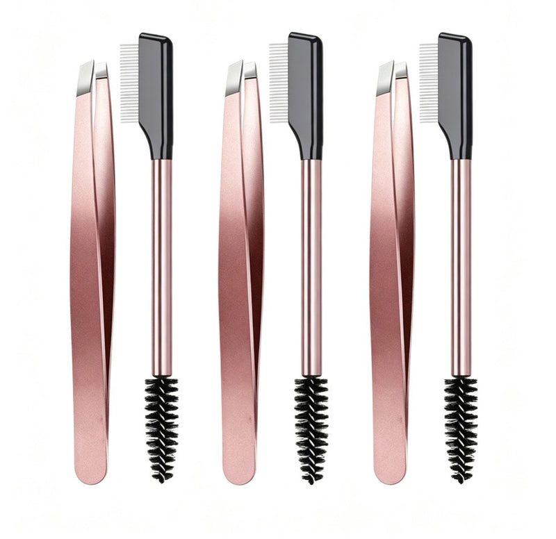 High-Precision Tweezers