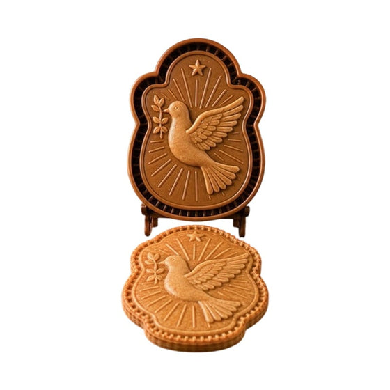 Weihnachten Mini Pastetenform Kollektion