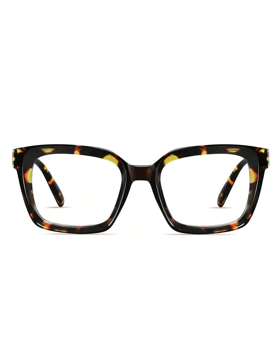 Mode Augenschutz Lesebrille