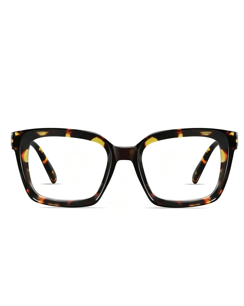 Mode Augenschutz Lesebrille