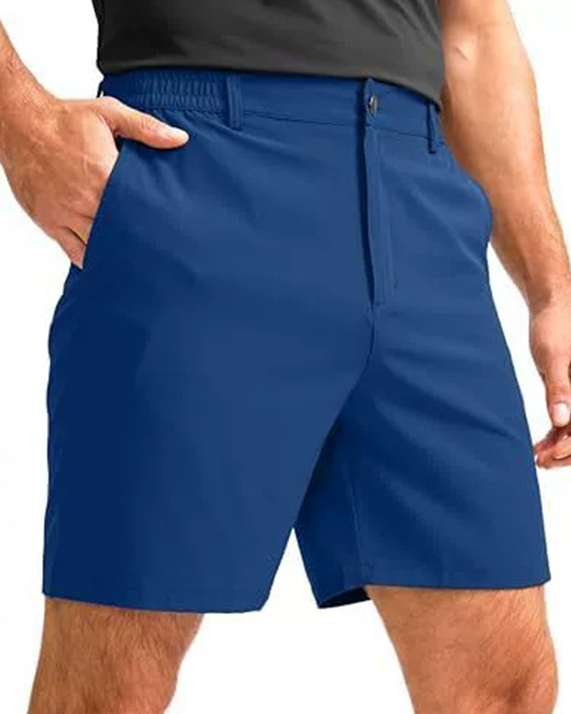 Shorts Herren Lässig