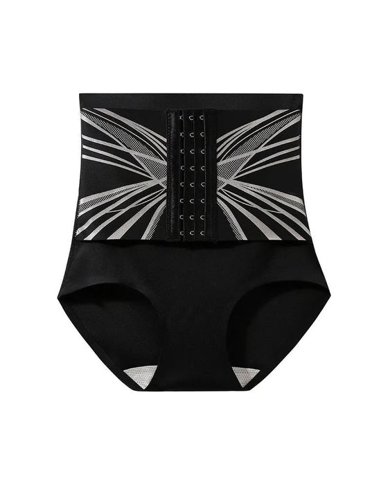 Lingerie Hohe Taille Shapewear Po Liftend