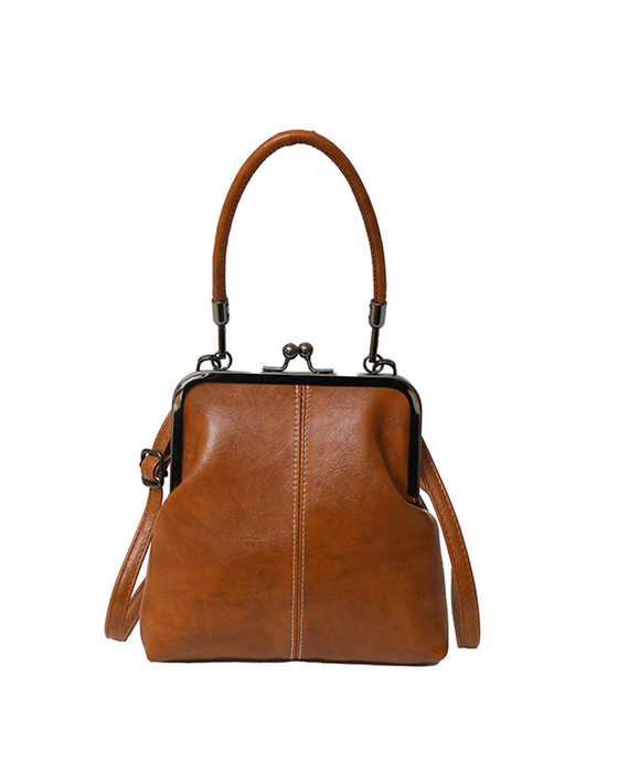 Tasche Körperquer Clip Klein