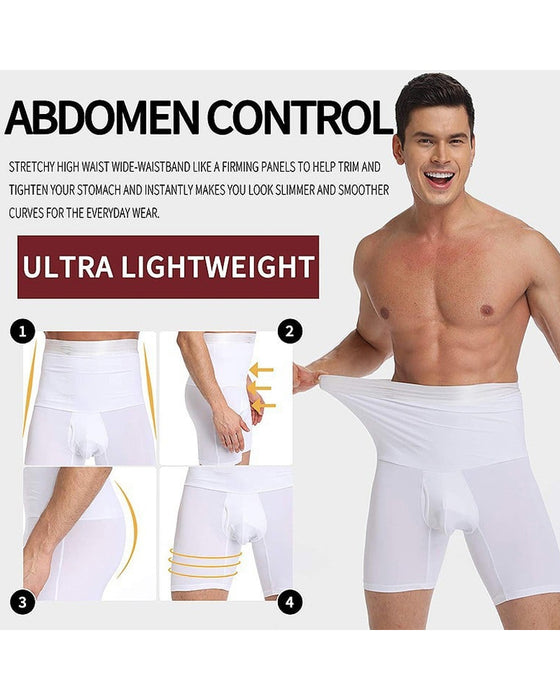 Perfekter Körper Hoch Elastische Bequeme Shapewear