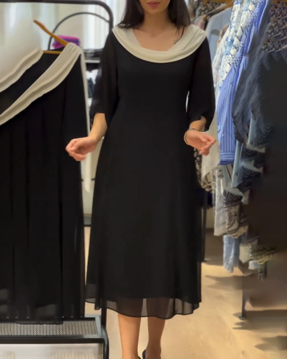 Palace Hepburn Modisches Kleid