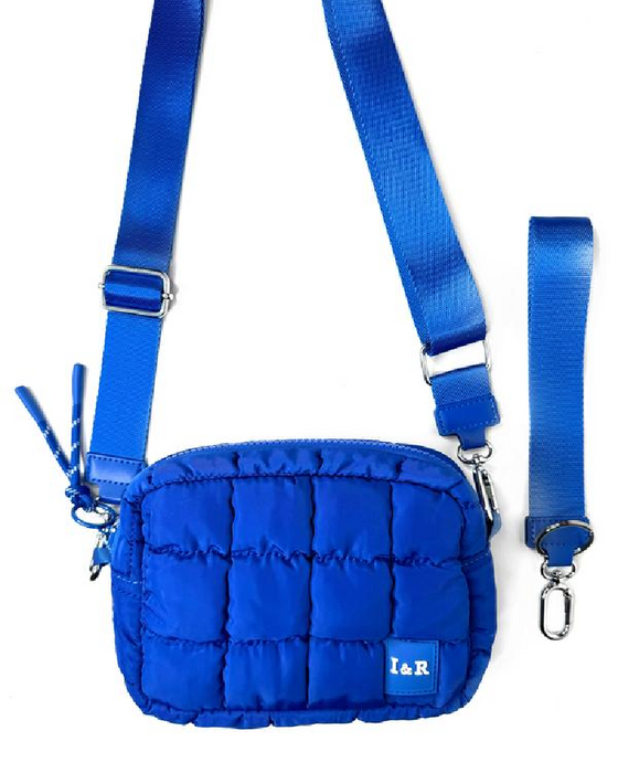 Tasche Accessoire Crossbody Puff