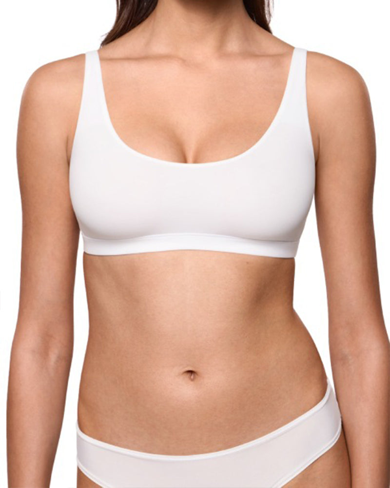 Dessous Sexy Bügellos Einfarbig