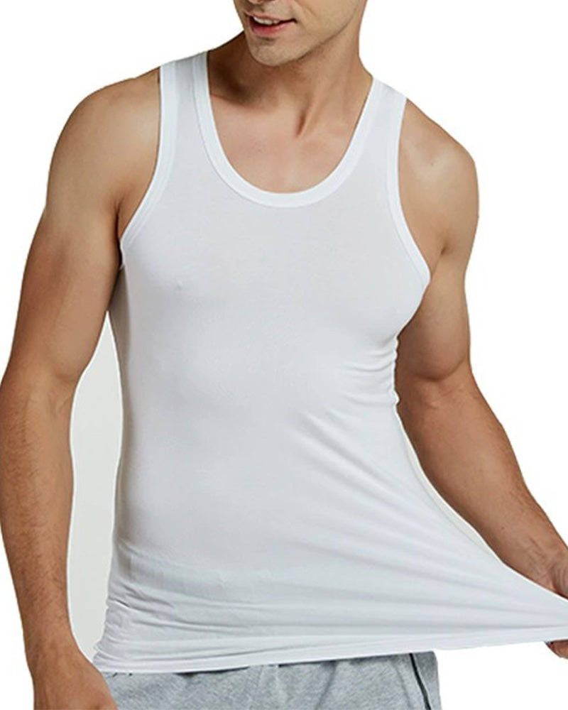 Tank Top Herren Sport