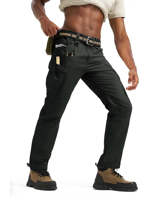 Hose Tasche Gerade Cargo