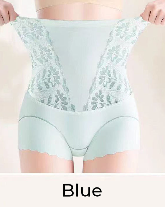 💐 Damen Taillenslip Mit Formender Wirkung
