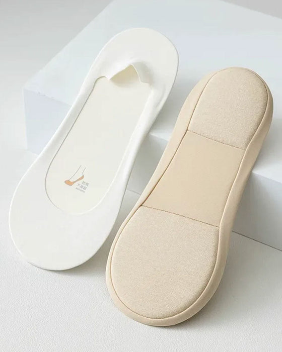 Schaumfutter Socken Für Damen