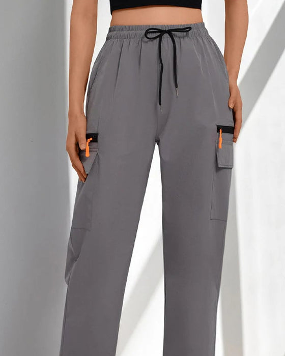 Pants Kordel Locker Casual Cargo