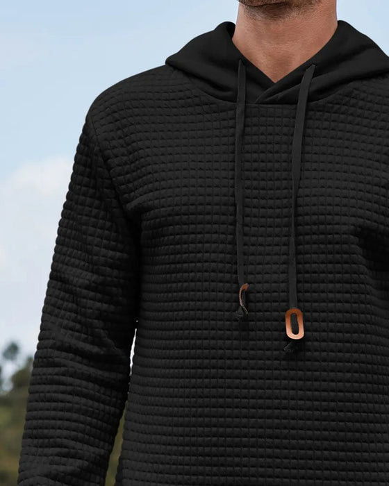 Hoodie Herren Mit Kapuze Uni
