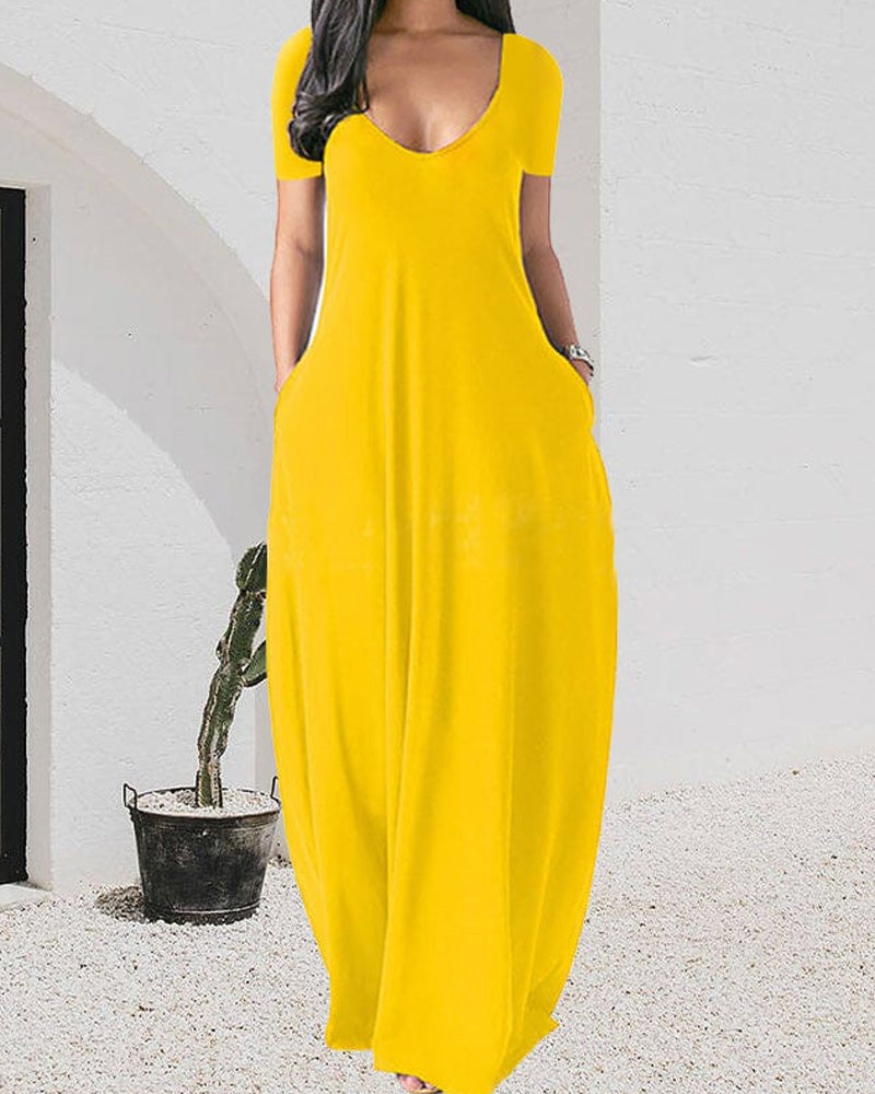Kleid Weekend Maxi