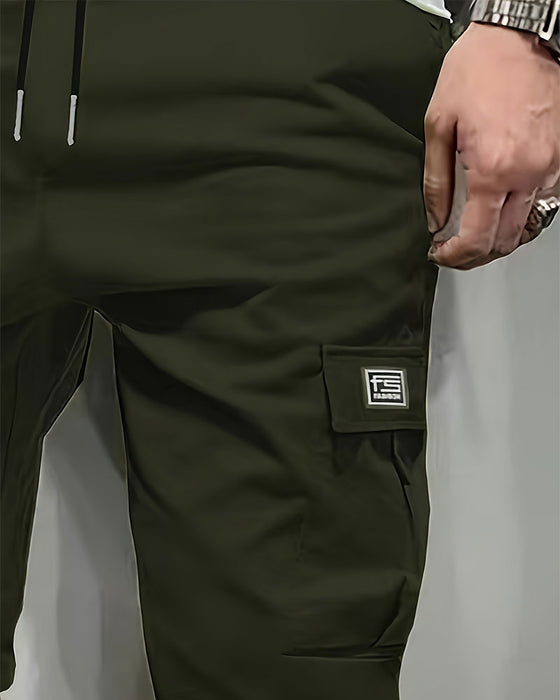 Shorts Herren Tooling Multi-Tasche