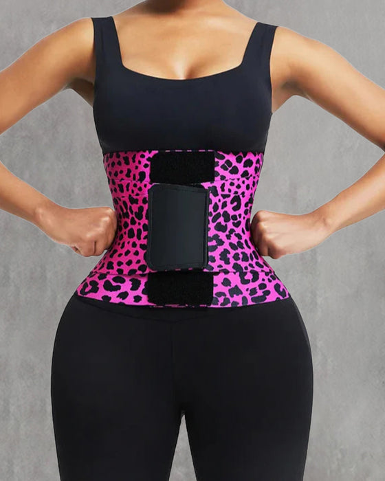 Gürtel Taille Cincher Ab Gürtel Bauchkontrolle Körperformer Mit Triple Wrap Frauen