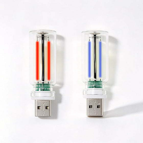 Usb-Touch-Nachtlicht