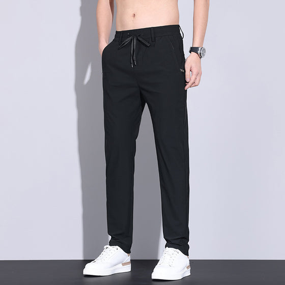 Unisex Ultraelastische Schnell Trocknende Hose