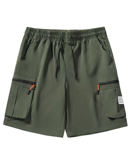 Shorts Herren Locker Cargo