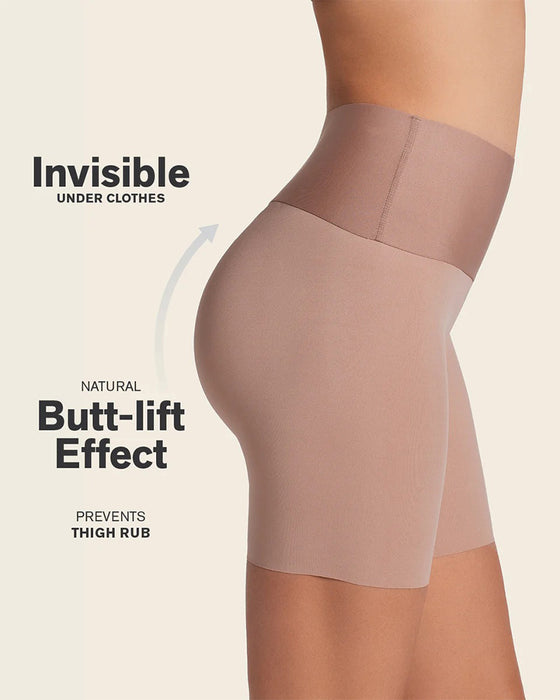 Leggings Po-Liftend Fest Bauchkontrolle