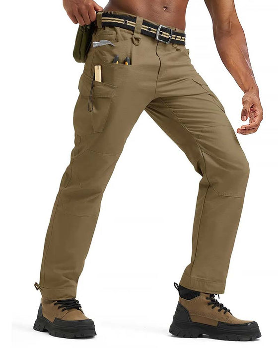 Hose Tasche Gerade Cargo